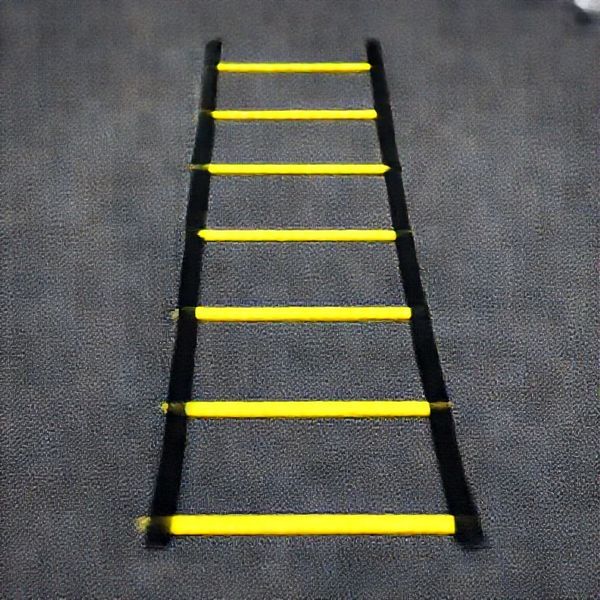 Agility Ladder (Tennis Footwork)