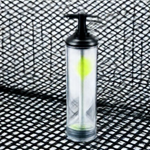 Ball Pressurizer (Extends Ball Life)