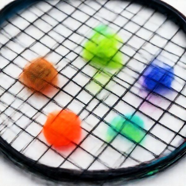 Premium Dampener 4-Pack (Assorted)