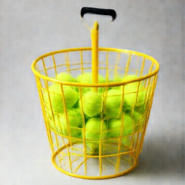 Ball Hopper 50-Ball Capacity