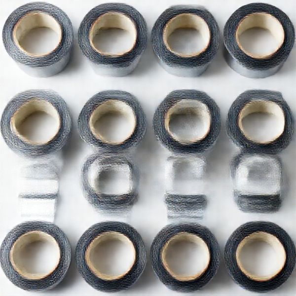 Lead Tape Strips (pre-cut 12-pack)