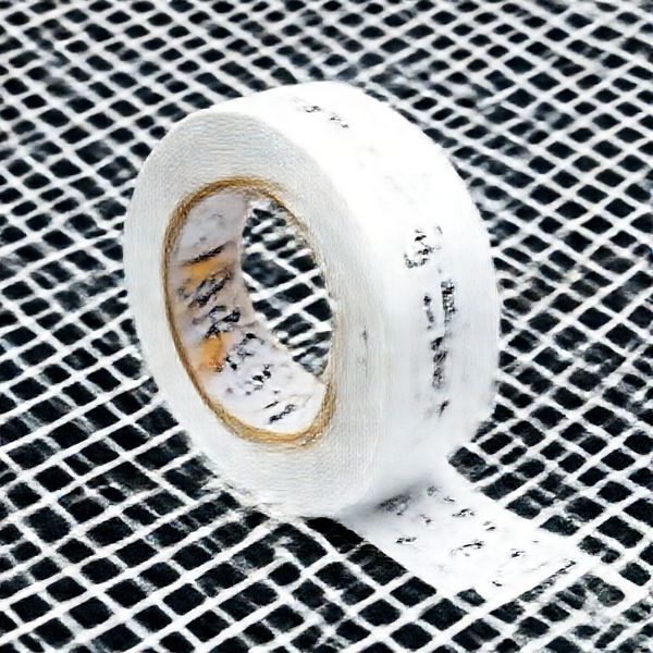 Court Line Tape Roll (50m)