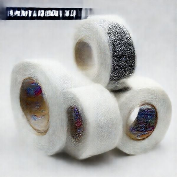 Pro Overgrip 3-Pack (White)