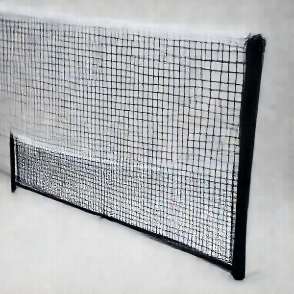 Portable Tennis Net (6m Full Width)