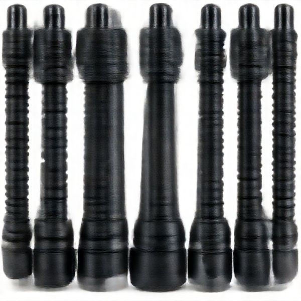 Pro Performance Dampener Set