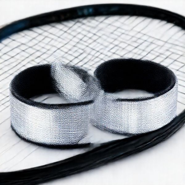 Reflective Wristband Set