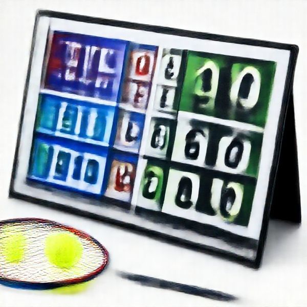 Scorekeeper (Portable)