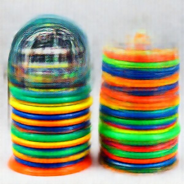 Training Cones 20-Pack